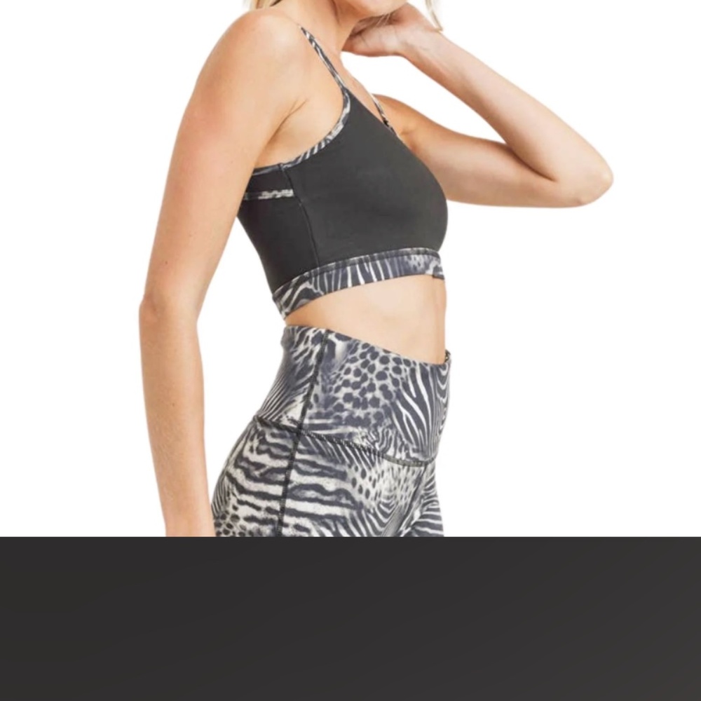 Exercise and fitness